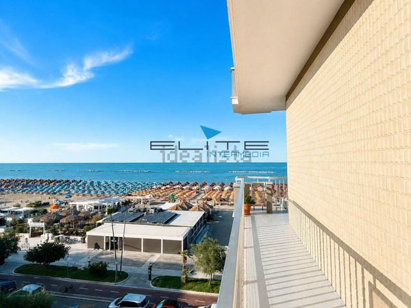 appartamento in affitto a Pescara in zona Centro Città