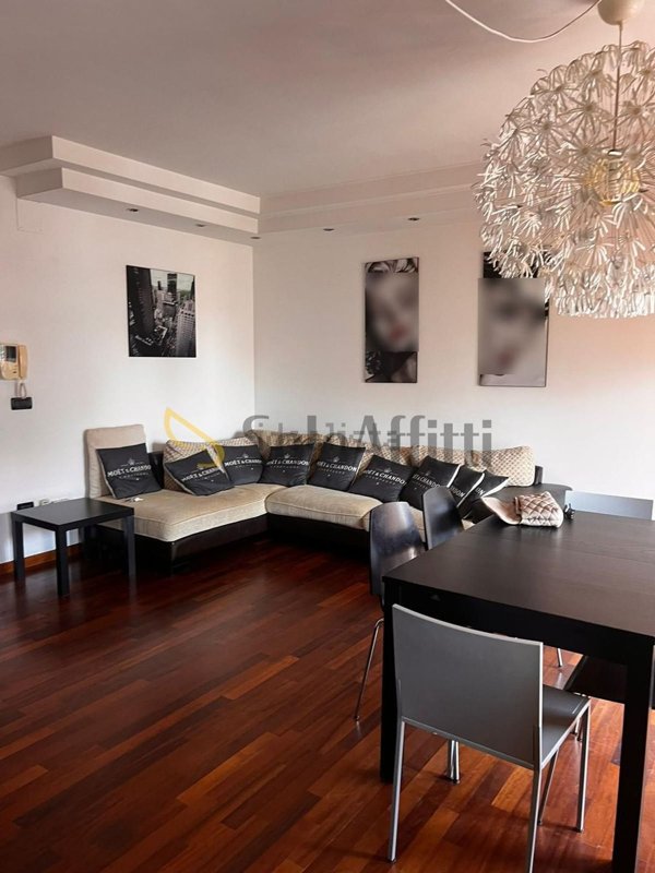 appartamento in affitto a Pescara in zona Castellammare