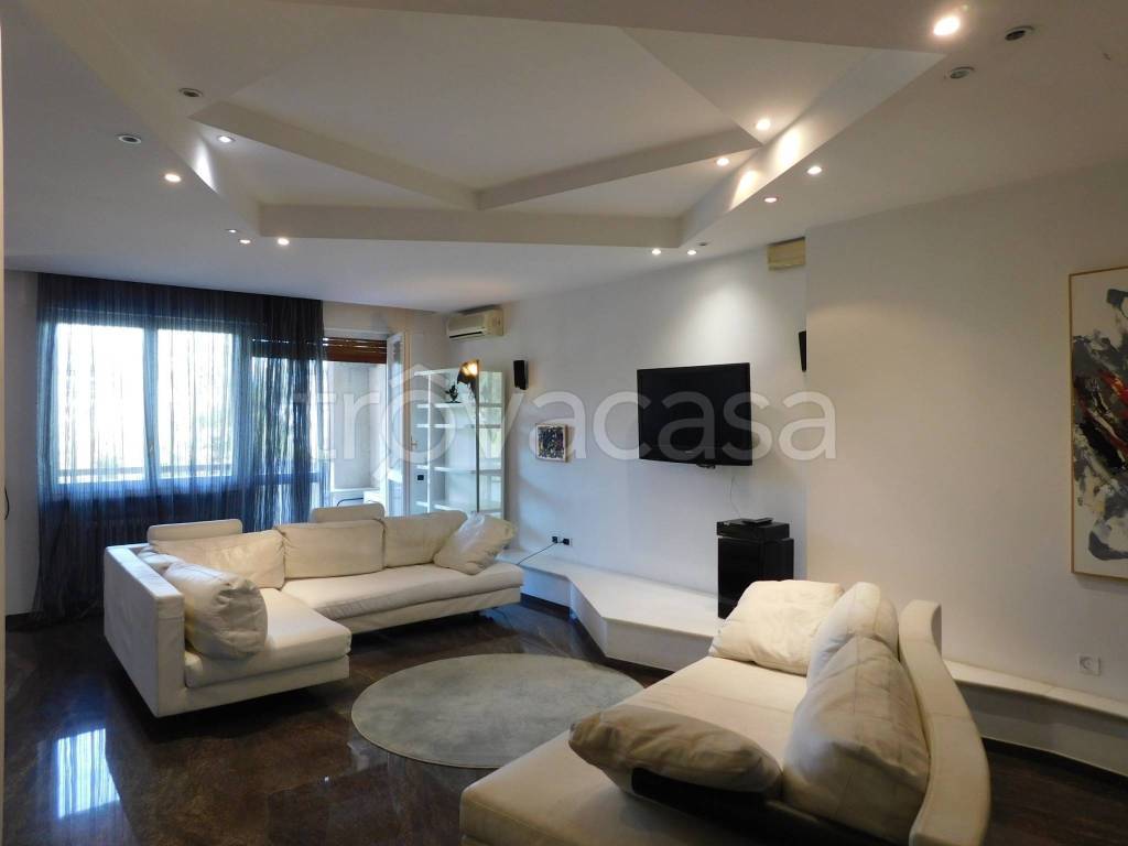 appartamento in affitto a Pescara in zona Kennedy