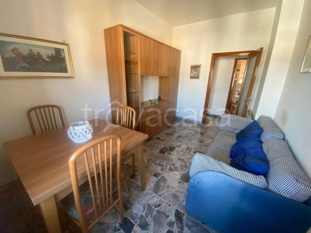 appartamento in affitto a Pescara in zona Duca degli Abruzzi