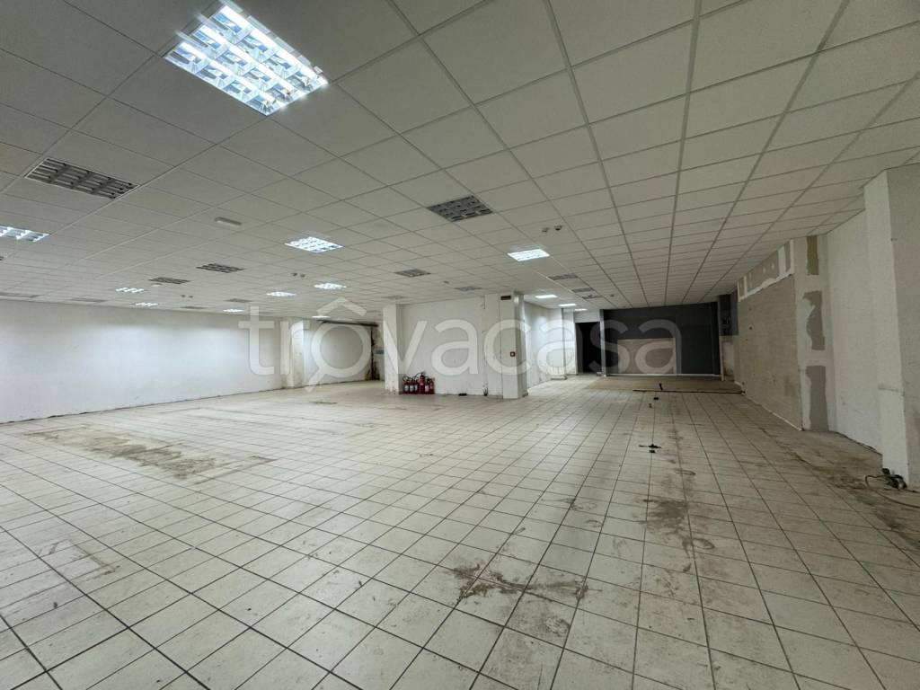 appartamento in affitto a Pescara in zona Porta Nuova
