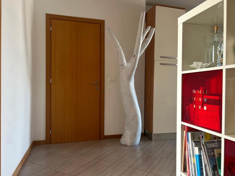 appartamento in affitto a Pescara