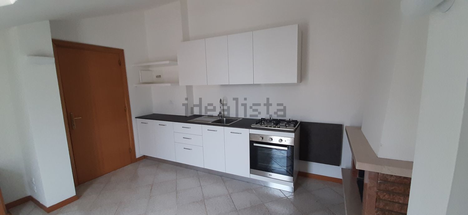 appartamento in affitto a Pescara in zona Villa Fabio