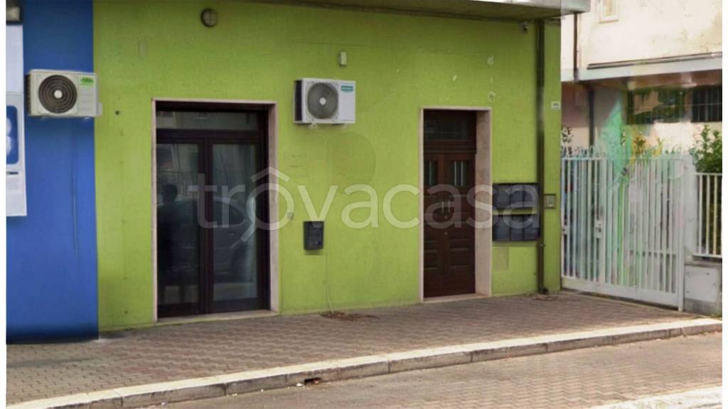 appartamento in affitto a Pescara in zona Madonna del Fuoco
