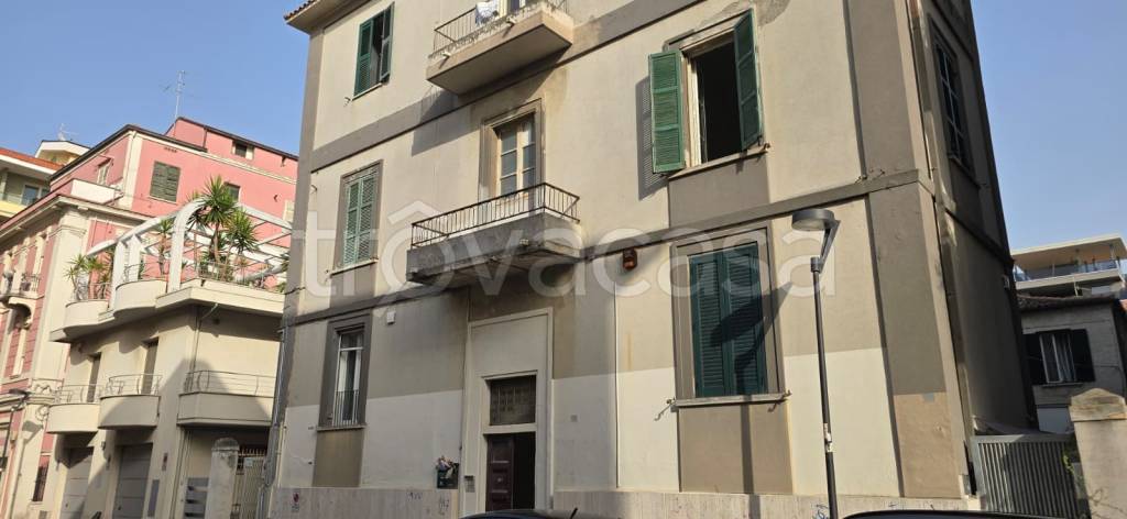 appartamento in affitto a Pescara