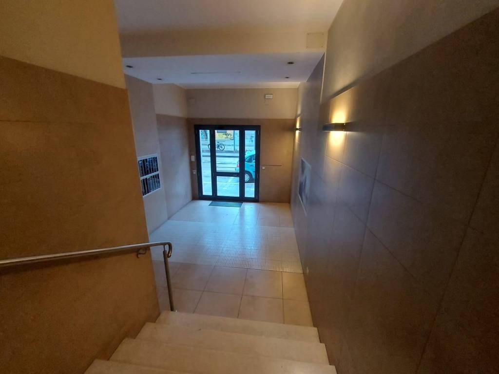 appartamento in affitto a Pescara in zona Centro Città