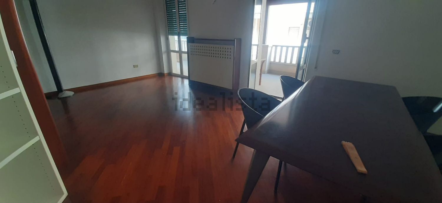 appartamento in affitto a Pescara