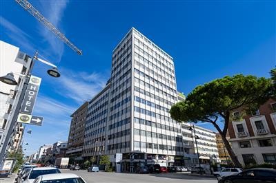 appartamento in affitto a Pescara