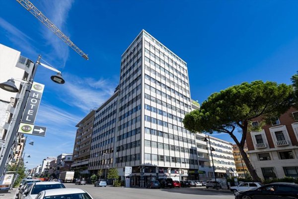 appartamento in affitto a Pescara