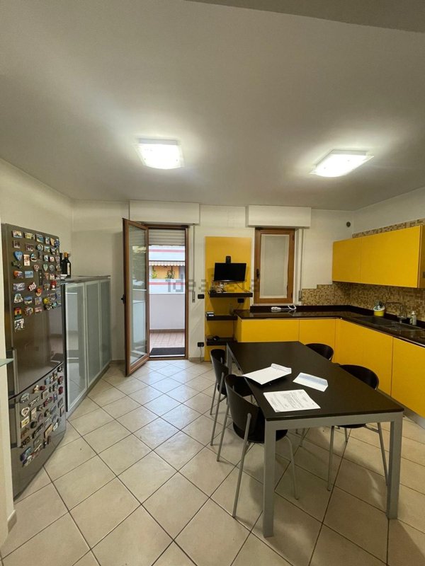 appartamento in affitto a Pescara in zona Ospedale
