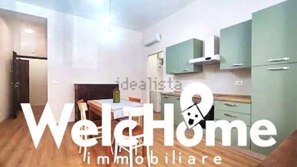 appartamento in affitto a Pescara in zona Centro Città