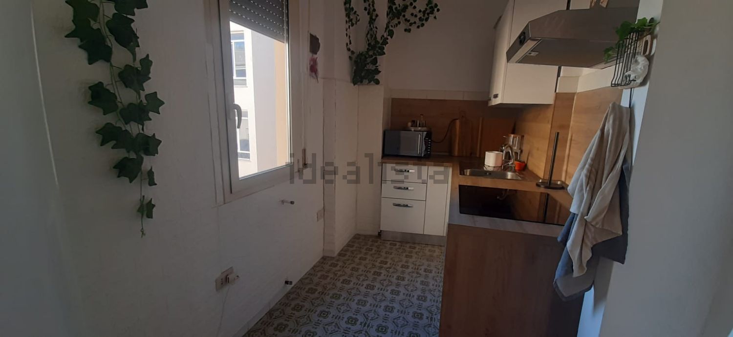 appartamento in affitto a Pescara in zona Porta Nuova