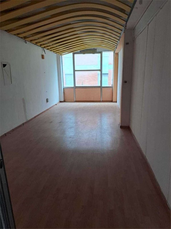 appartamento in affitto a Pescara in zona Ospedale