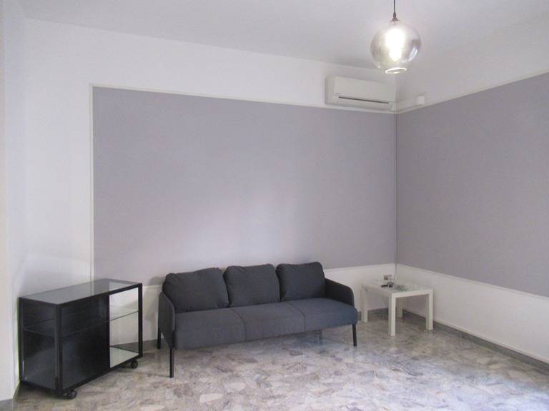 appartamento in affitto a Pescara in zona Porta Nuova