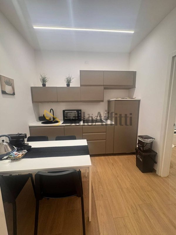 appartamento in affitto a Pescara in zona Centro Città