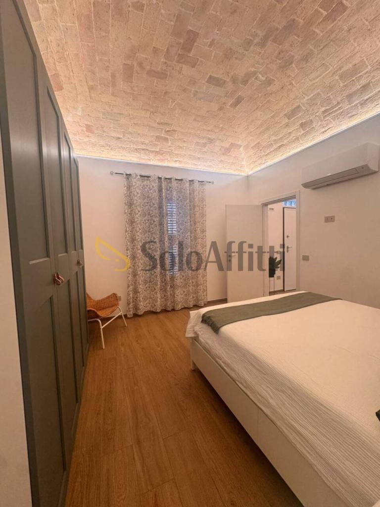 appartamento in affitto a Pescara in zona Centro Città