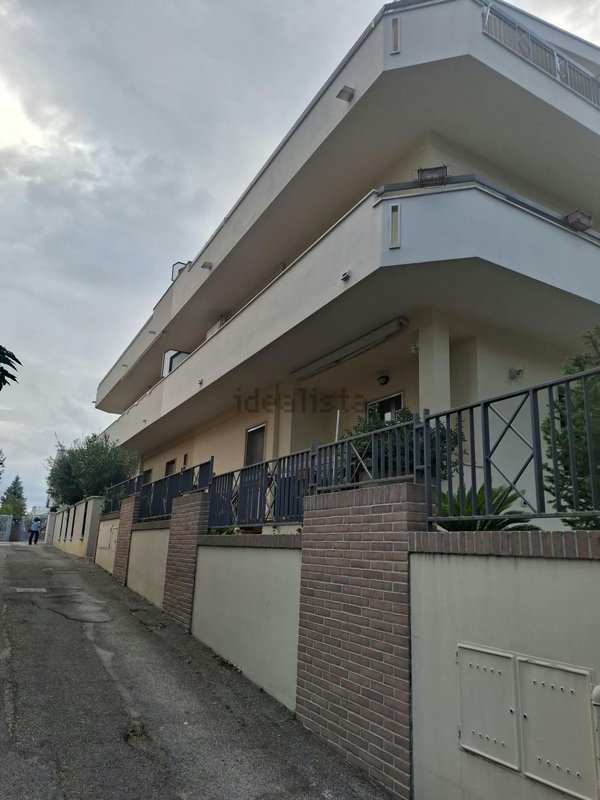 appartamento in affitto a Pescara