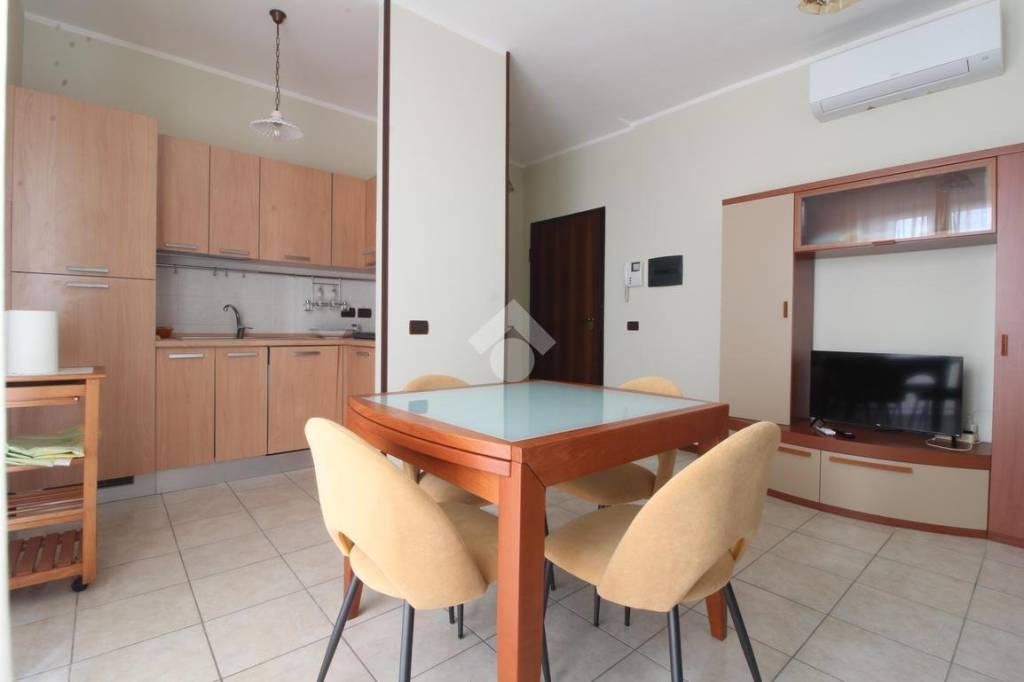 appartamento in affitto a Pescara in zona Centro Città