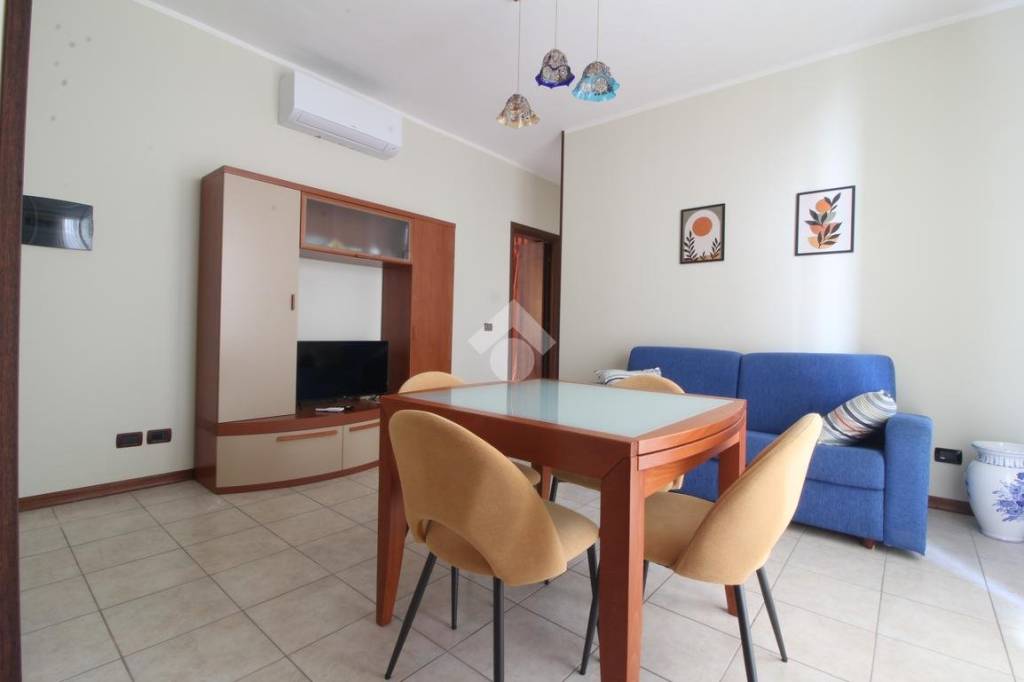 appartamento in affitto a Pescara in zona Centro Città