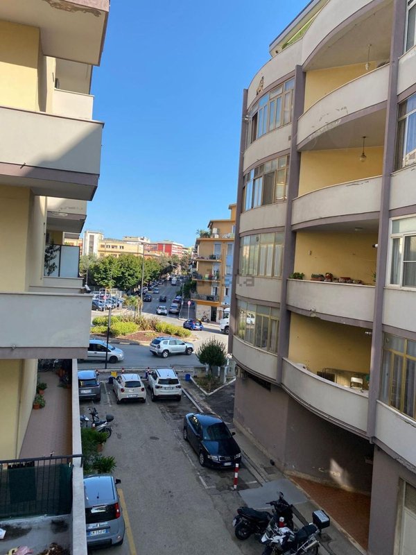 appartamento in affitto a Pescara