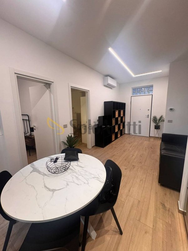 appartamento in affitto a Pescara in zona Centro Città