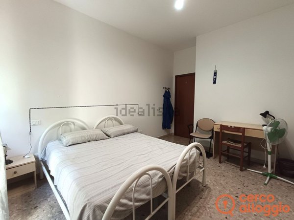 appartamento in affitto a Pescara in zona Porta Nuova