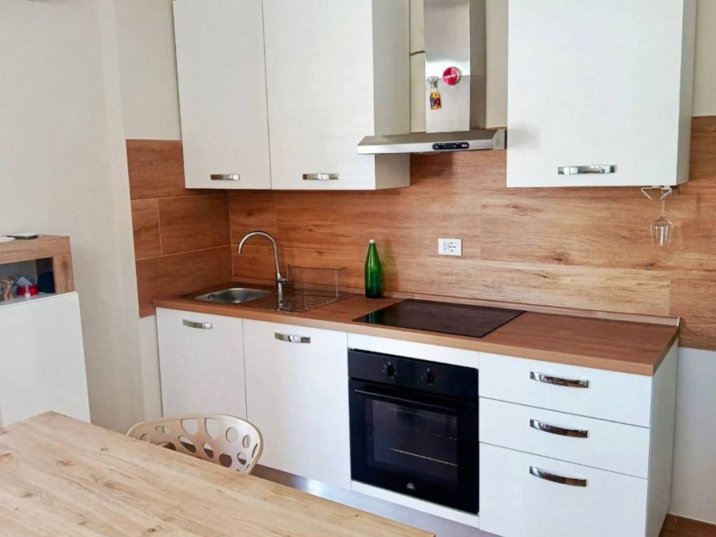 appartamento in affitto a Pescara