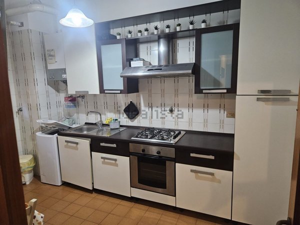 appartamento in affitto a Pescara in zona Stadio