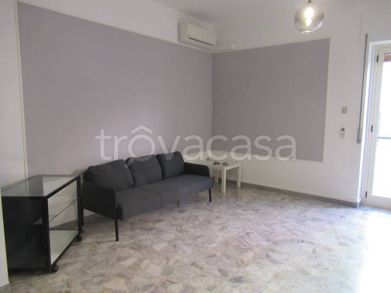 appartamento in affitto a Pescara in zona Porta Nuova