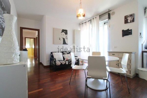 appartamento in affitto a Pescara in zona Porta Nuova