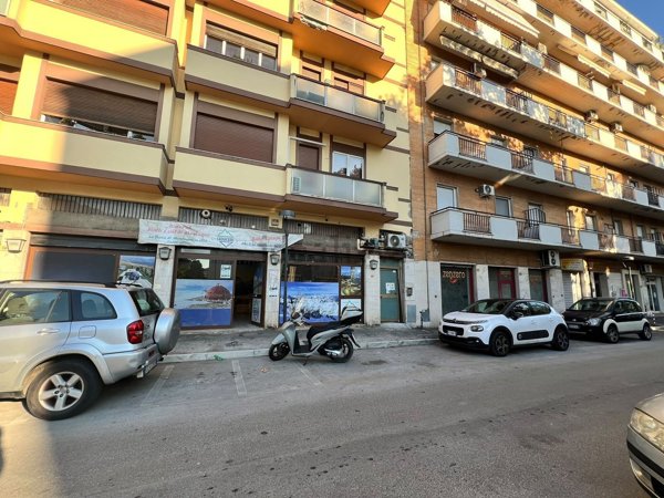 appartamento in affitto a Pescara in zona Porta Nuova