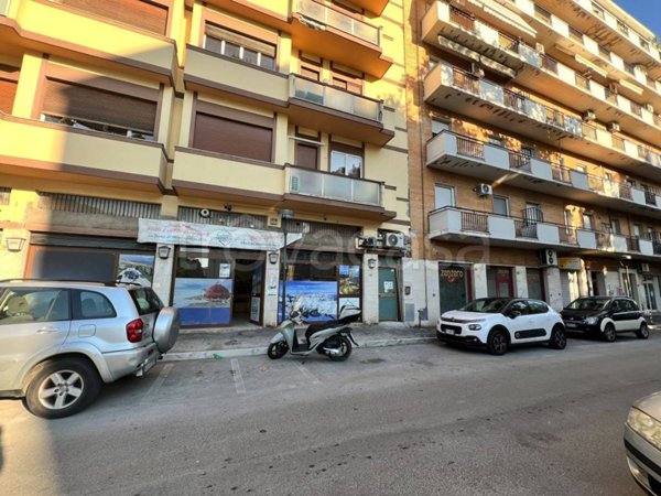 appartamento in affitto a Pescara in zona Porta Nuova
