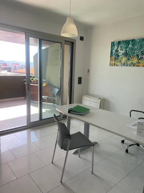 appartamento in affitto a Pescara