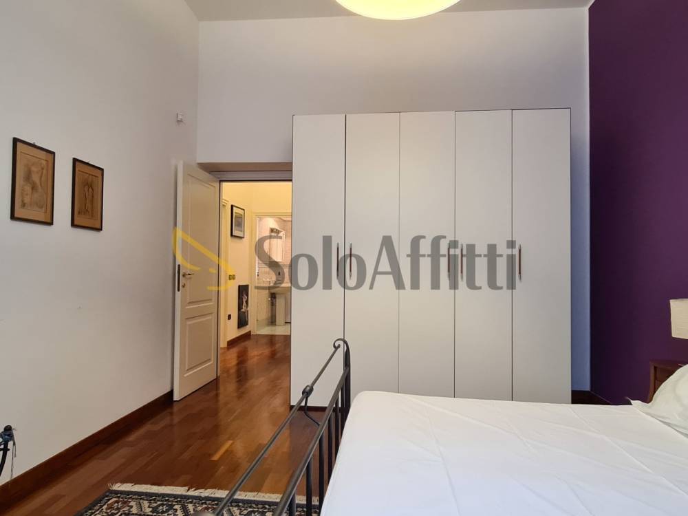 appartamento in affitto a Pescara in zona Centro Città