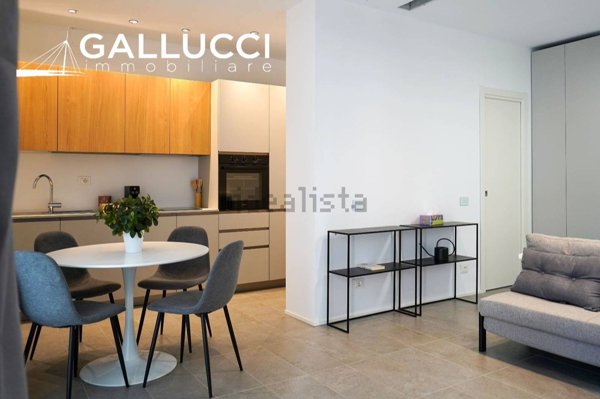 appartamento in affitto a Pescara