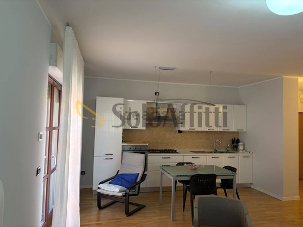 appartamento in affitto a Pescara in zona Centro Città