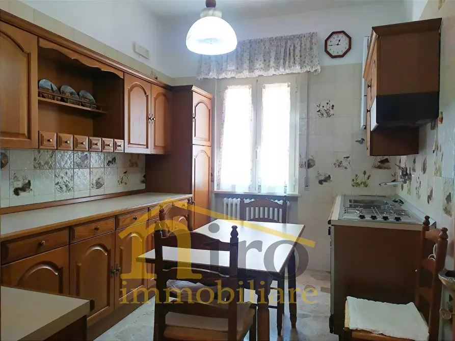 appartamento in affitto a Pescara in zona Villa Fabio