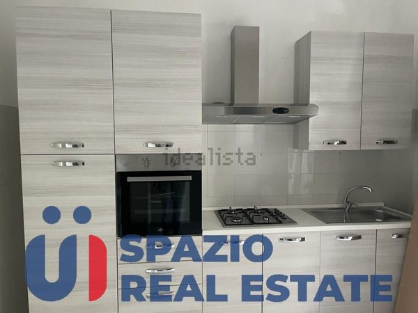 appartamento in affitto a Pescara in zona Stadio