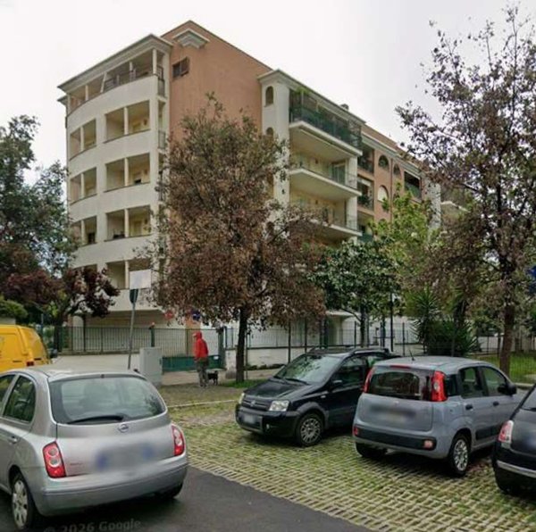 appartamento in affitto a Pescara