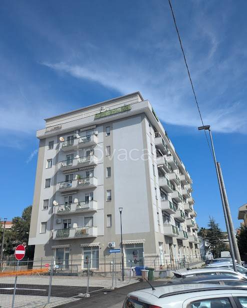 appartamento in affitto a Pescara in zona Duca degli Abruzzi