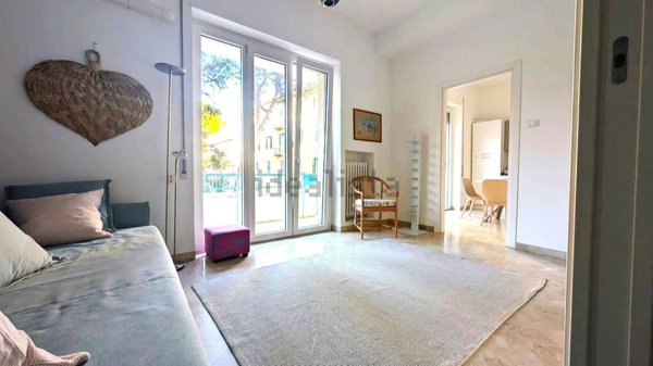 appartamento in affitto a Pescara in zona Centro Città