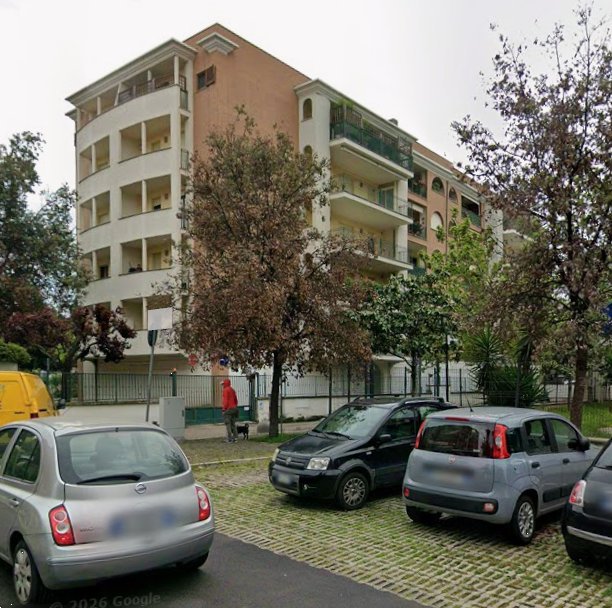 appartamento in affitto a Pescara