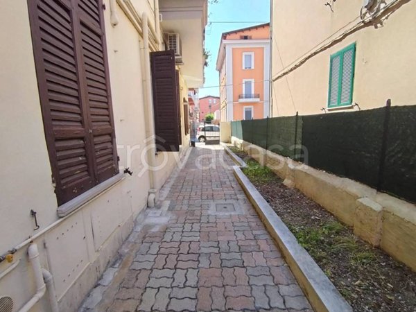 appartamento in affitto a Pescara in zona Ospedale
