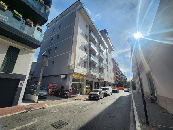 ufficio in affitto a Pescara in zona Centro Città