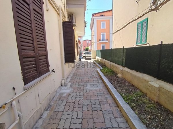 ufficio in affitto a Pescara in zona Ospedale