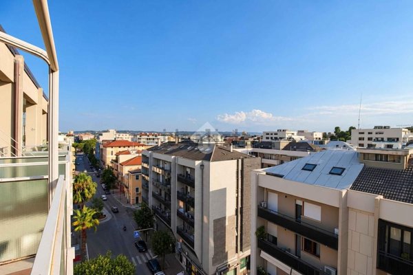 appartamento in affitto a Pescara in zona Castellammare