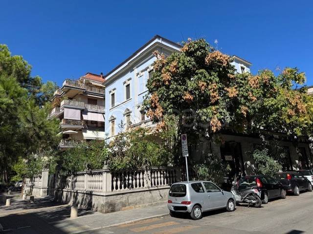 appartamento in affitto a Pescara in zona Centro Città