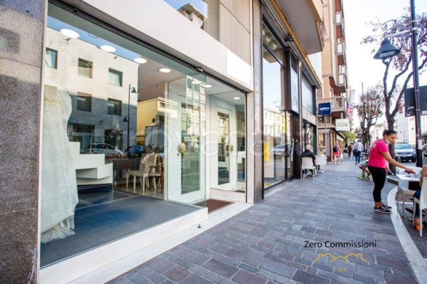 appartamento in affitto a Pescara in zona Centro Città