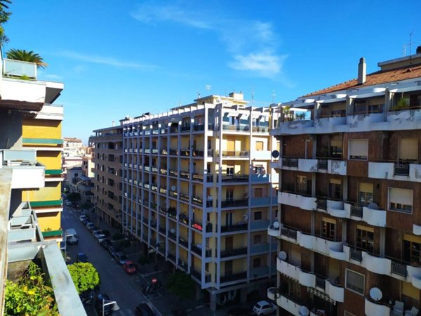 appartamento in affitto a Pescara in zona Centro Città