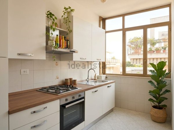 appartamento in affitto a Pescara